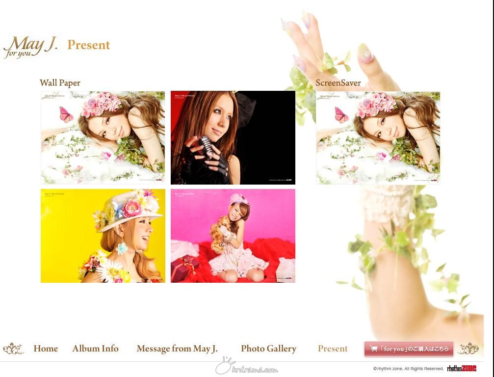 May J_ Official Website __ for you.jpg