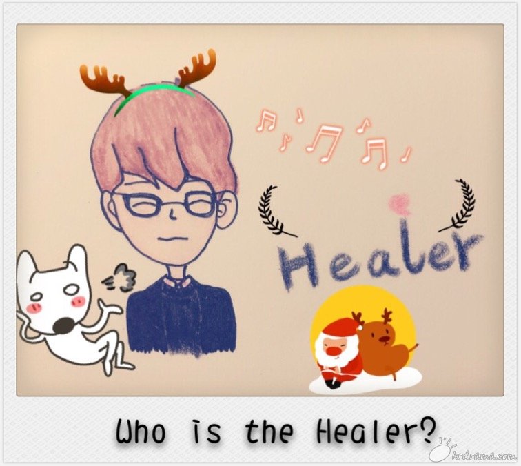 Healer